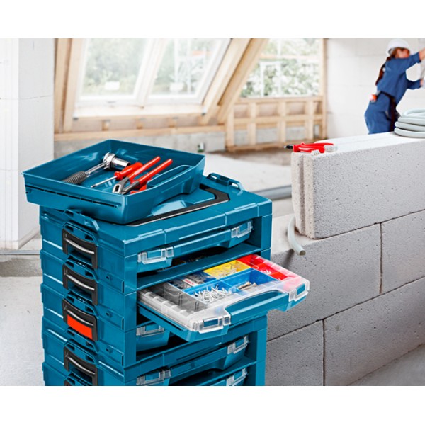 Ящик висувний Bosch LS-Tray 72 (1600A001SD)
