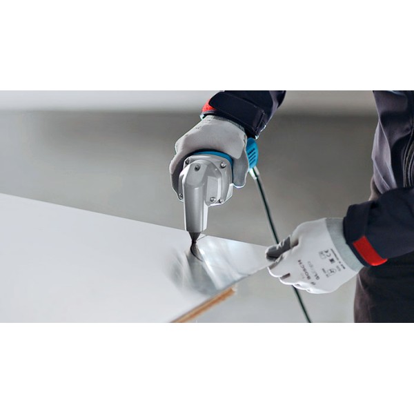 Висічні ножиці Bosch GNA 75-16 Professional