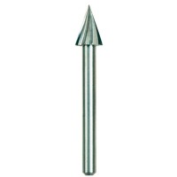 Высокоскоростная фреза Dremel 6,4 мм (125)