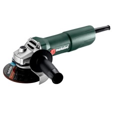 Болгарка Metabo W 750-125