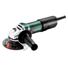 Болгарка Metabo WEV 850-125
