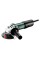 Болгарка Metabo WEV 850-125