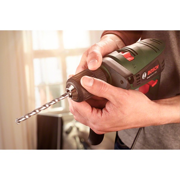 Дрель ударная Bosch EasyImpact 550