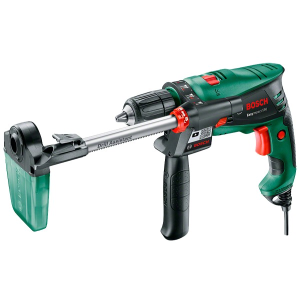 Дрель ударная Bosch EasyImpact 550