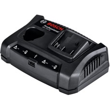 Зарядний пристрій Bosch GAX 18V-30 Professional