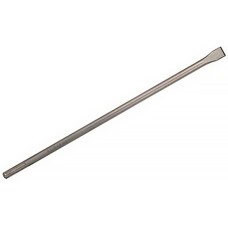 Зубило плоске SDS-Max Bosch 25×600 мм, 5 шт