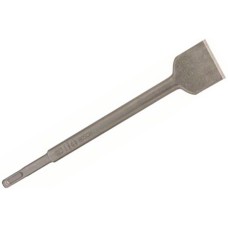 Зубило лопаткове SDS-plus Bosch 40×250 мм, 5 шт