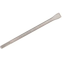 Зубило плоске SDS-Max Bosch 25×400 мм, 10 шт