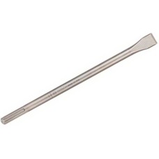 Зубило плоске SDS-Max Bosch 25×400 мм, 10 шт