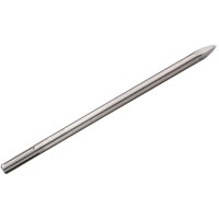 Пикообразное зубило Metabo SDS-Max Professional, 400 мм, 10 шт