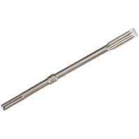 Зубило плоское Metabo SDS-max Professional premium, 400x25 мм