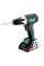 Аккумуляторная дрель-шуруповерт Metabo BS 18 LT Compact