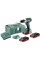 Аккумуляторная дрель-шуруповерт Metabo BS 18 LT LiHD Set