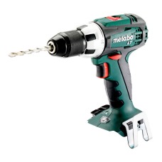 Аккумуляторная дрель-шуруповерт Metabo BS 18 LT (каркас)