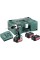 Аккумуляторная дрель-шуруповерт Metabo BS 18 LT MetaLoc