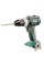 Аккумуляторная дрель-шуруповерт Metabo BS 18 LT BL (каркас) в MetaBox