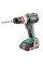 Аккумуляторная дрель-шуруповерт Metabo BS 18 LT BL Q