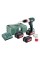 Аккумуляторная дрель-шуруповерт Metabo BS 18 LT Quick Set