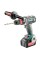 Акумуляторний дриль-шурупокрут Metabo BS 18 LTX BL Q I