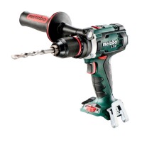 Аккумуляторная дрель-шуруповерт Metabo BS 18 LTX Impuls (каркас)