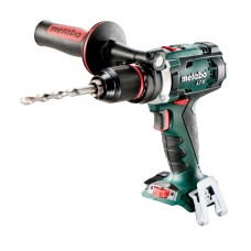 Аккумуляторная дрель-шуруповерт Metabo BS 18 LTX Impuls (каркас)