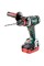 Аккумуляторная дрель-шуруповерт Metabo BS 18 LTX Quick LiHD