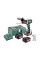 Аккумуляторная дрель-шуруповерт Metabo BS 18 LTX Quick Set