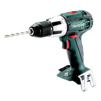 Аккумуляторная ударная дрель-шуруповерт Metabo SB 18 LT (корпус)