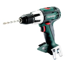 Аккумуляторная ударная дрель-шуруповерт Metabo SB 18 LT (корпус)