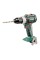 Акумуляторний ударний дриль-шурупокрут Metabo SB 18 LT BL (каркас) в кейсі MetaBox