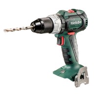 Аккумуляторная ударная дрель-шуруповерт Metabo SB 18 LT BL (корпус)