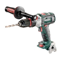 Аккумуляторная ударная дрель-шуруповерт Metabo SB 18 LTX BL I (каркас)