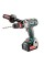 Аккумуляторная ударная дрель-шуруповерт Metabo SB 18 LTX BL Q I (2 аккум. 5,2 Ah)