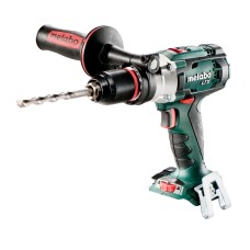 Аккумуляторная ударная дрель-шуруповерт Metabo SB 18 LTX Impuls (каркас)