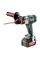 Аккумуляторная ударная дрель-шуруповерт Metabo SB 18 LTX Quick