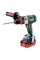 Аккумуляторная ударная дрель-шуруповерт Metabo SB 18 LTX Quick LiHD
