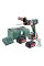 Аккумуляторная ударная дрель-шуруповерт Metabo SB 18 LTX Quick Set