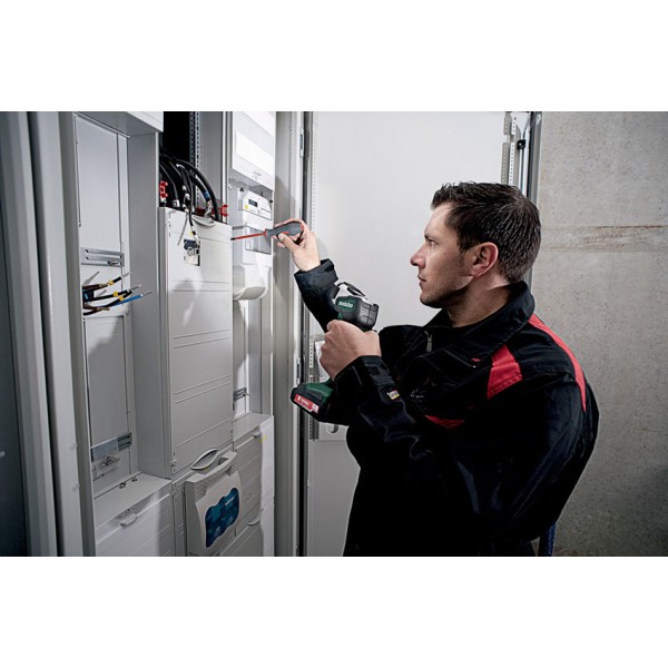 Аккумуляторный фонарь Metabo ULA 14.4-18 LED
