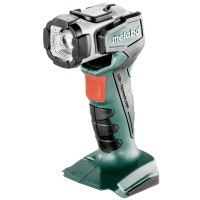 Аккумуляторный фонарь Metabo ULA 14.4-18 LED