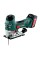Аккумуляторный лобзик Metabo STA 18 LTX 140