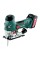Аккумуляторный лобзик Metabo STA 18 LTX 140