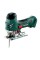 Аккумуляторный лобзик Metabo STA 18 LTX 140 (каркас)