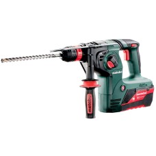 Акумуляторний перфоратор Metabo KHA 36 LTX