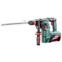 Аккумуляторный перфоратор Metabo KHA 36 LTX (2 аккум. 5,2 Ah)