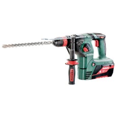 Акумуляторний перфоратор Metabo KHA 36 LTX (2 акум. 5,2 Ah)