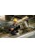 Аккумуляторный резьбонарезчик-шуруповерт Metabo GB 18 LTX BL Q I