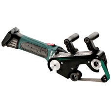 Аккумуляторный шлифователь для труб Metabo RB 18 LTX 60 (каркас)