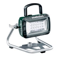 Аккумуляторный строительный фонарь Metabo BSA 14.4-18 LED