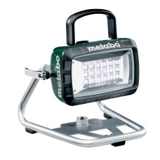Аккумуляторный строительный фонарь Metabo BSA 14.4-18 LED