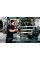 Аккумуляторный ударный гайковерт Metabo SSW 18 LTX 200